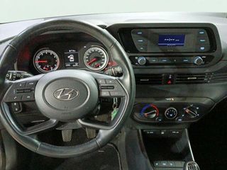 Hyundai i20 1.0 TGDI 74kW (100CV) 48V Klass