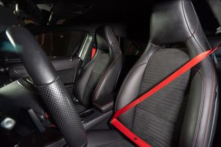 Mercedes-Benz Clase A 2015