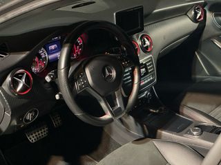 Mercedes-Benz Clase A 2015