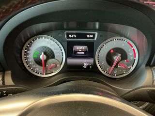 Mercedes-Benz  A250 Sport AMG 2015