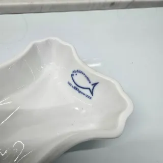 Vassoio Pesce Tognana Mediterranea