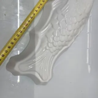 Vassoio Pesce Tognana Mediterranea