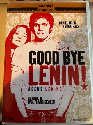 Adeus, Lenine de Wolfgang Becker