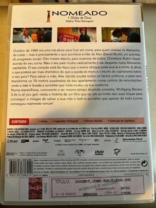 Adeus, Lenine de Wolfgang Becker