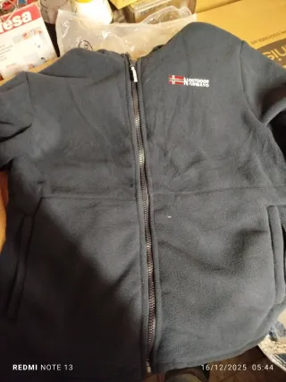 Polar The Norway Azul