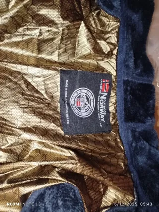 Polar The Norway Azul