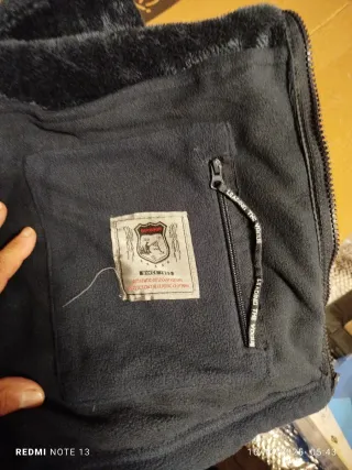 Polar The Norway Azul