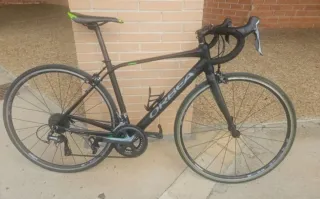 Bicicleta de carretera Orbea Alma