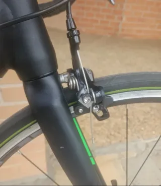 Bicicleta de carretera Orbea Alma