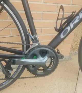Bicicleta de carretera Orbea Alma