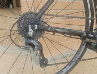 Bicicleta de carretera Orbea Alma