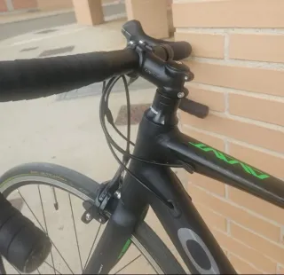 Bicicleta de carretera Orbea Alma