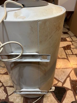 Calentador de agua eléctrico Ferroli
