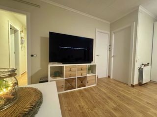 Mueble TV Kallax Ikea