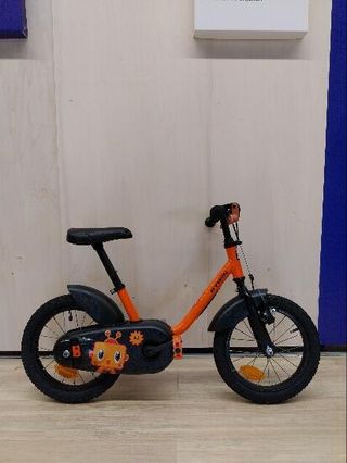 btwin robot 500 14 pulgadas