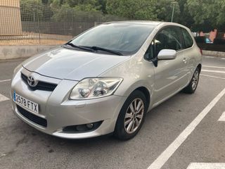 Toyota Auris 2007