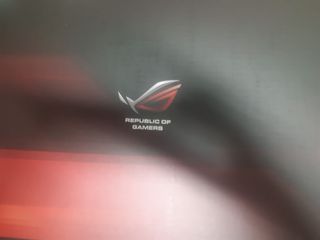 Computer da tavolo Asus ROG i7 Grigio/Argento
