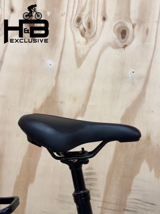 Cube Kathmandu Hybrid One 750 Shimano Deore 2023