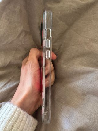 Funda Rinosiheld  para iphone  12 Pro Max