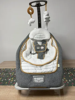 Hamaca Ingenuity Boutique 0-24 meses