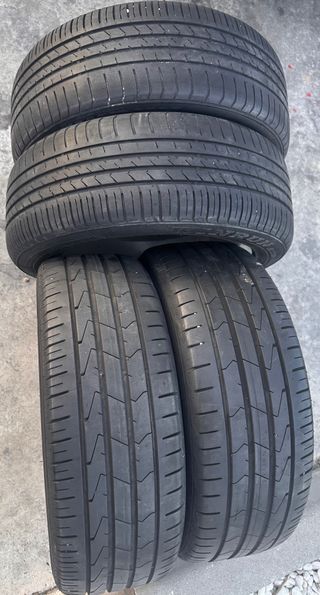 Llantas 16” Fiat Línea