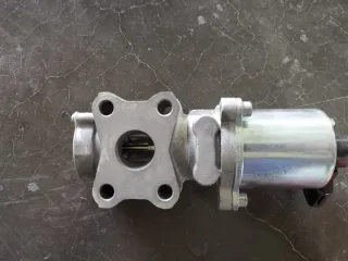 Válvula EGR Toyota RAV4