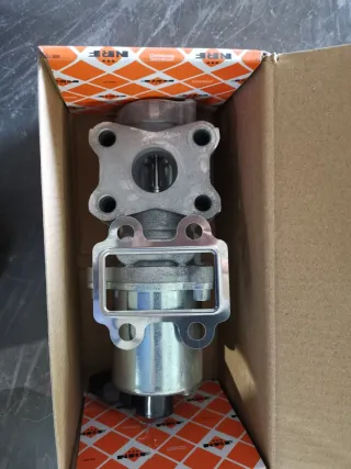 Válvula EGR Toyota RAV4