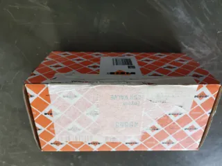 Válvula EGR Toyota RAV4