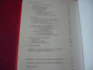 LA REPRESION ROJA EN BADAJOZ GUERRA CIVIL HISTORIA