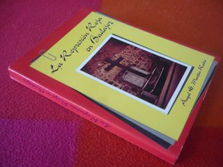 LA REPRESION ROJA EN BADAJOZ GUERRA CIVIL HISTORIA