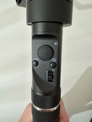 Estabilizador Zhiyun Crane Plus 3 Ejes