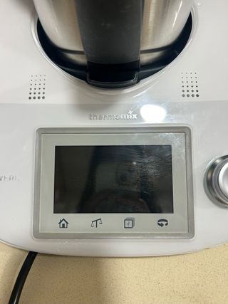 Thermomix TM6 Vorwerk
