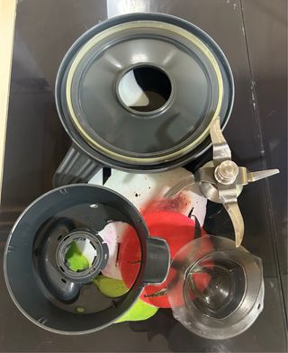 Thermomix TM6 Vorwerk