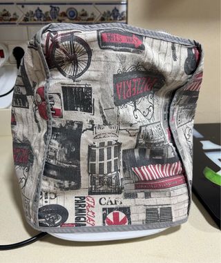 Thermomix TM6 Vorwerk