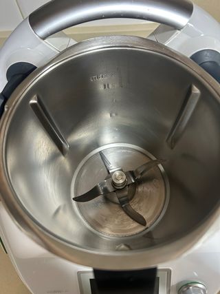 Thermomix TM6 Vorwerk