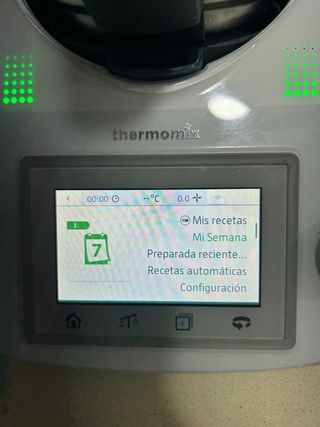 Thermomix TM6 Vorwerk