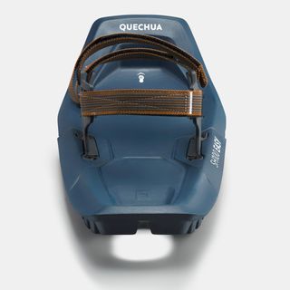 Raquetas de nieve tamiz mediano Hombre talla 40-48 Quechua