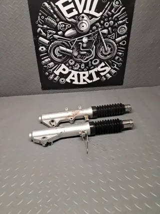 Amortiguadores Delanteros Bet&Win 250