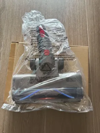 Spazzolino Aspirapolvere Dyson V7/V8/V10/V11