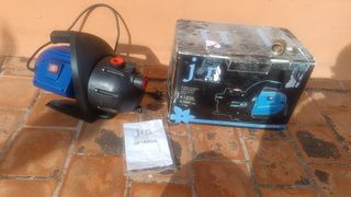 Bomba de agua J&N GP1500x4 (Nueva)