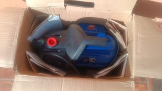 Bomba de agua J&N GP1500x4 (Nueva)