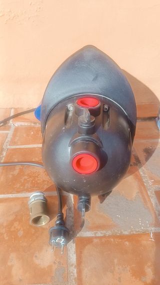 Bomba de agua J&N GP1500x4 (Nueva)