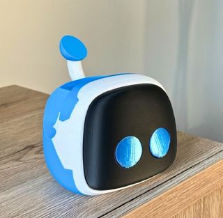 Supporto Astro Bot per controller PS4/PS5