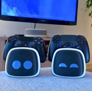 Supporto Astro Bot per controller PS4/PS5