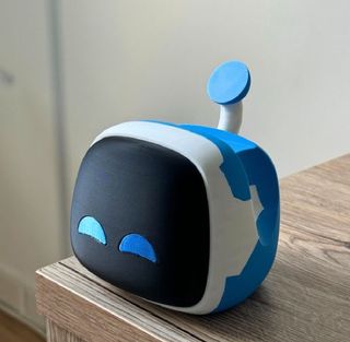 Supporto Astro Bot per controller PS4/PS5