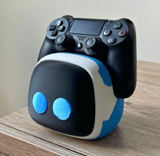 Supporto Astro Bot per controller PS4/PS5