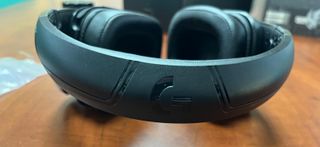 Logitech G935 Auriculares Gaming Inalámbricos