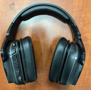 Logitech G935 Auriculares Gaming Inalámbricos