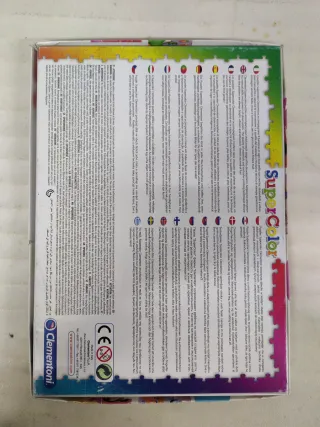 Pack Puzzle Frozen y Cleo & Cuquin y Memory Frozen