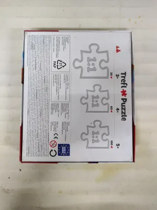 Pack Puzzle Frozen y Cleo & Cuquin y Memory Frozen